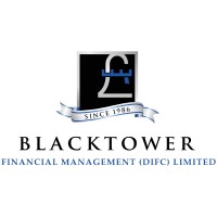 Blacktower Financial Management (DIFC) Limited logo - Similar company to Fairbairn Clamp Capital Difc