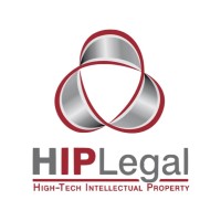 Hiplegal Llp