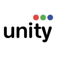 Unity Audio Visual Solutions logo - Similar company to Redfox Audio Visual