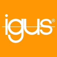 igus（shanghai）Motion Plastics Co.,ltd logo - Similar company to Igus Australia