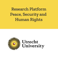 Research Platform on Peace, Security and Human Rights logo - Similar company to Human Rights Here