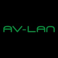 AV-Lan Finland Oy logo - Similar company to Nordilock