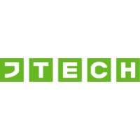 Jtech Maskinutbildning AB logo - Similar company to Rivners Sanering Ab