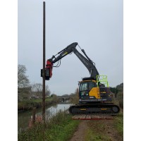 ELITE SHEET PILING LTD logo - Similar company to Fisher Sheet Piling