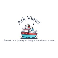 Ark Views logo - Similar company to Jnet Secure