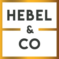 Hebel & Co logo - Similar company to Halva