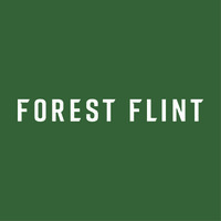 Forest Flint logo - Similar company to Queer Museum