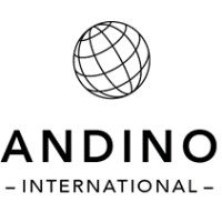 ANDINO Handelsgesellschaft mbH logo - Similar company to Aircoat
