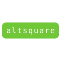 altsquare logo - Similar company to Inventage Ag