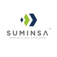Suminsa Inspection Systems logo - Similar company to Indeko Usa