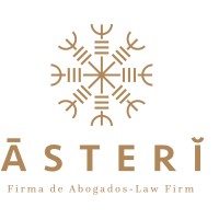 Asteri Abogados - Law Firm logo - Similar company to We Assisto