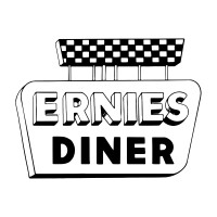 Ernie's Diner logo - Similar company to Blackhouse Cinema