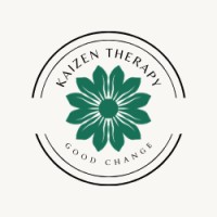 KaizenTherapy logo - Similar company to Rainbow Counselling