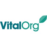 Organisational Vitality logo - Similar company to Northshore Studio Limited