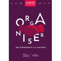 AVIGNON CONGRES / EXPO logo - Similar company to Rh Performances Avignon
