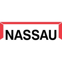 NASSAU UK logo - Similar company to Devildoors