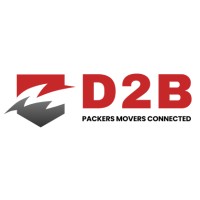 D2B Cargo Pvt Limited