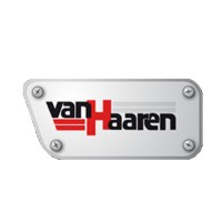 Van Haaren logo - Similar company to Workmove