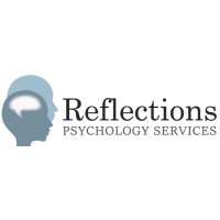 **NOW HIRING**Reflections Psychology Services (Canada) logo - Similar company to Le Psych Loft