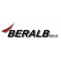 Beralb sha logo - Similar company to Zimer Communication Group