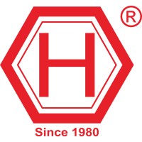 PT. Luhai Industrial (Luhai Group) logo - Similar company to Pt Kaizen Global Solusi