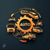 Auto solution logo - Similar company to Auto Expert