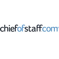 chiefofstaff.com logo - Similar company to The Protego Foundation