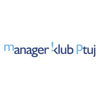 Manager klub Ptuj logo - Similar company to Vzajemci D.O.O.