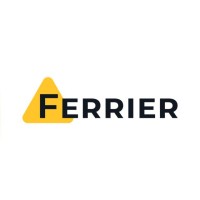 Ferrier logo - Similar company to Alcared