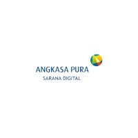 Angkasa Pura Sarana Digital (Injourney Group) logo - Similar company to Pixel Nine Indonesia