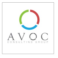 AVOC logo - Similar company to We Der