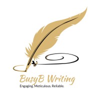 Busyb Writing, Llc