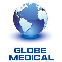 Globe Medical logo - Similar company to Dgdb Transport