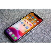 Fox Social Media