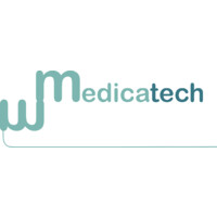 Medicatech IT´s Aplicadas a la Sanidad logo - Similar company to Medicatech