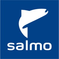 Salmo Fishing Estonia logo - Similar company to Paladin China Co., Ltd.
