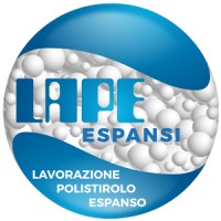 Lape Espansi Srl logo - Similar company to Tenec - Technology And Ecology Srl