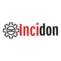 Incidon logo - Similar company to Insido
