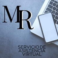 MR servicios de asistencia virtual logo - Similar company to Mayor Calidad | Consultorías Y Formación Para El Teletrabajo