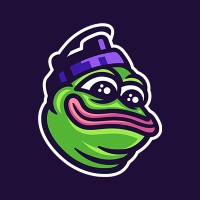 Drink Poggers logo - Similar company to Poggers