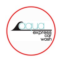 Aqua Express Car Wash
