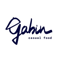 Gabin logo - Similar company to Ovation Group