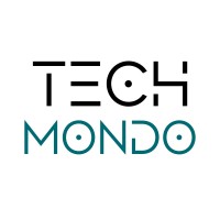 Techmondo logo - Similar company to Caibots