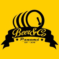 Beer and Co Panama logo - Similar company to Eurostone Panama
