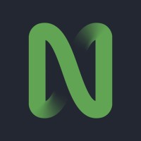 1Finity logo - Similar company to Fujitsu Network Communications