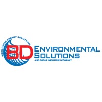BD Environmental Solutions, LLC logo - Similar company to BHL International, Inc.