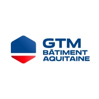 GTM Bâtiment Aquitaine logo - Similar company to Metpark