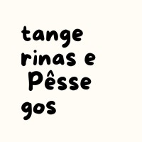 Tangerinas & Pêssegos logo - Similar company to Moyo Concept