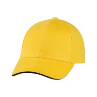 Casquette logo - Similar company to Tucelu Store