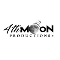 4th Moon Productions logo - Similar company to Khrôma Films